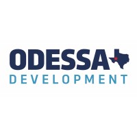 Odessa Development Corporation logo - Similar company to Odessa Chamber Of Commerce