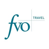 FVO Travel logo - Similar company to Gw Travel