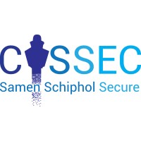 CYSSEC logo - Similar company to Cyberpolis
