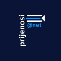 Prijenosi@Net logo - Similar company to Skalinada Design