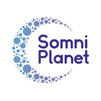 SOMNIPLANET logo - Similar company to Zos-Is