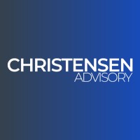 Christensen logo - Similar company to Turing Alpha