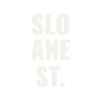 Sloane St logo - Similar company to Wavia