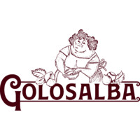 Golosalba logo - Similar company to Allemandi Pasta