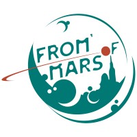 From' Of Mars logo - Similar company to Jensen Seed France