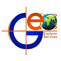 GeoExplorer services logo - Similar company to Thoroughbond Llc