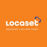 Locaset Locadora de Equipamentos Hospitalares logo - Similar company to Sollo Locadora De Equipamentos