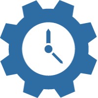 Clockspring logo - Similar company to Twomey Consulting