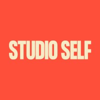 Studio Self - Coaching logo - Similar company to The Helpful Space