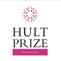 Hult prize - BUA logo - Similar company to Hult Prize Ain Shams University