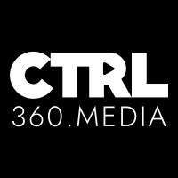 CTRL Media Group logo - Similar company to Ctrl-Media Gmbh