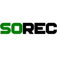 SOREC logo - Similar company to Sorec