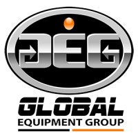 Global Equipment Group logo - Similar company to Td Eure Marine Construction
