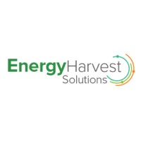 Energy Harvest Solutions logo - Similar company to Energy Harvest
