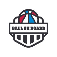Ball on Board logo - Similar company to Nocodeables