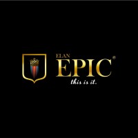 Elan Epic logo - Similar company to Realityplus