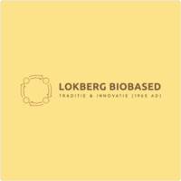 Lokberg Biobased logo - Similar company to Sentistic