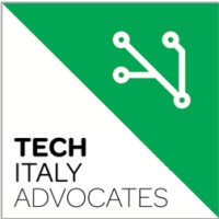 Tech Italy Advocates logo - Similar company to Tech S.R.L.