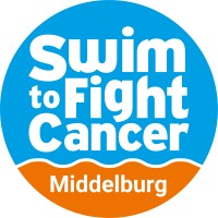 Swim to Fight Cancer Middelburg logo - Similar company to Web-Mates