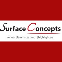 Surface Concepts Studio logo - Similar company to Metaflix