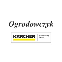 Ogrodowczyk - Autoryzowany Partner Karcher logo - Similar company to Olpe Sp. Z O.O.