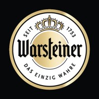 Warsteiner USA logo - Similar company to Tablespoon Cooking Co.