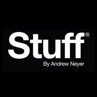 Andrew Neyer, Inc. logo - Similar company to Gregorius Pineo