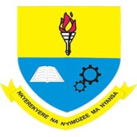 Cape Coast Technical University logo - Similar company to Gn Electronics Ghana