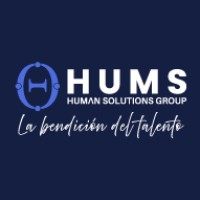 HUMS - Human Solutions Group logo - Similar company to Pitech