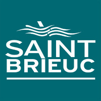 Ville de Saint-Brieuc logo - Similar company to Bh Creation