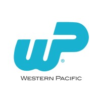Western Pacific Capital logo - Similar company to Just Verify