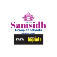 Samsidh TATA ClassEdge Imprints logo - Similar company to Azvasa Education