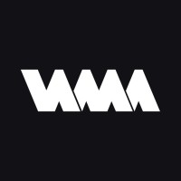 WMA logo - Similar company to Pool Valley Records