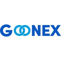 Goonex logo - Similar company to Atakod Bilişim Teknolojileri Ltd. Şti.