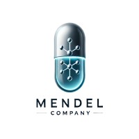 Mendel Company logo - Similar company to Cressida Capital