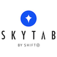 SKYTAB POS NYC logo - Similar company to Full Scope It Solutions