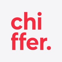 Chiffer logo - Similar company to Octany
