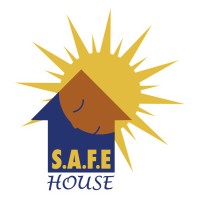 S.A.F.E. House logo - Similar company to New Mexico Coalition Against Domestic Violence (Nmcadv)