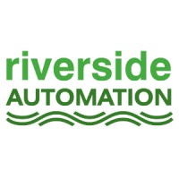 Riverside Automation Ltd. logo - Similar company to Stephenson Control Systems