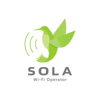 SOLA Wi-Fi (ООО Asia Wireless Group) logo - Similar company to Wiztech Computer Solutions