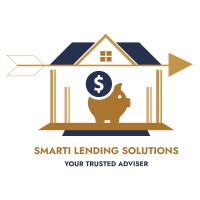 Smarti Lending Solutions logo - Similar company to Rapidrms