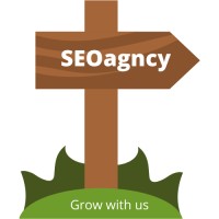 SEOAgncy logo - Similar company to Koves Technologies