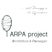 ARPAPROJECT - Architettura&Paesaggio logo - Similar company to Giambenini
