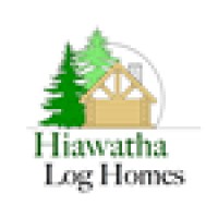 Hiawatha Log Homes LLC logo - Similar company to James Henry