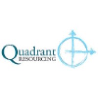 Quadrant Resourcing logo - Similar company to Pars Online