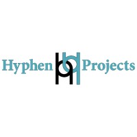 Hyphen Projects logo - Similar company to Pno Life Sciences & Health