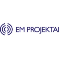 EM PROJEKTAI logo - Similar company to Jim Tim D.O.O.
