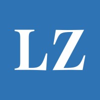 Luzerner Zeitung logo - Similar company to Gewerbehinterland
