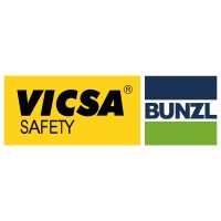 Vicsa Safety Perú logo - Similar company to Yang Zu Sac