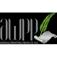 awraq printing press logo - Similar company to Prints24X7